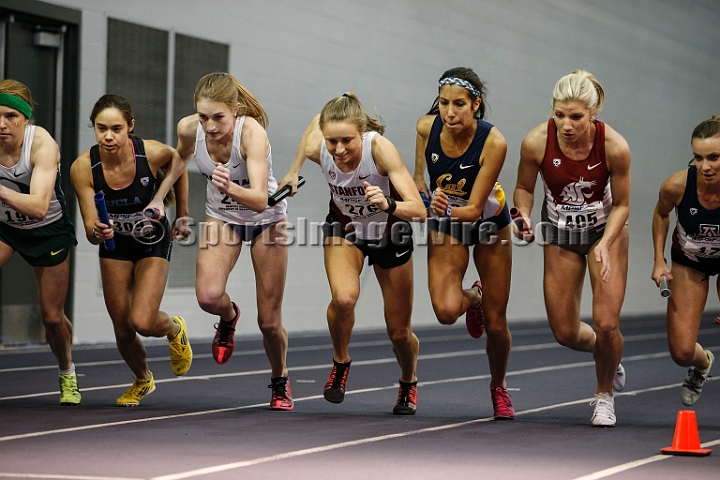 2015MPSF-126.JPG - Feb 27-28, 2015 Mountain Pacific Sports Federation Indoor Track and Field Championships, Dempsey Indoor, Seattle, WA.